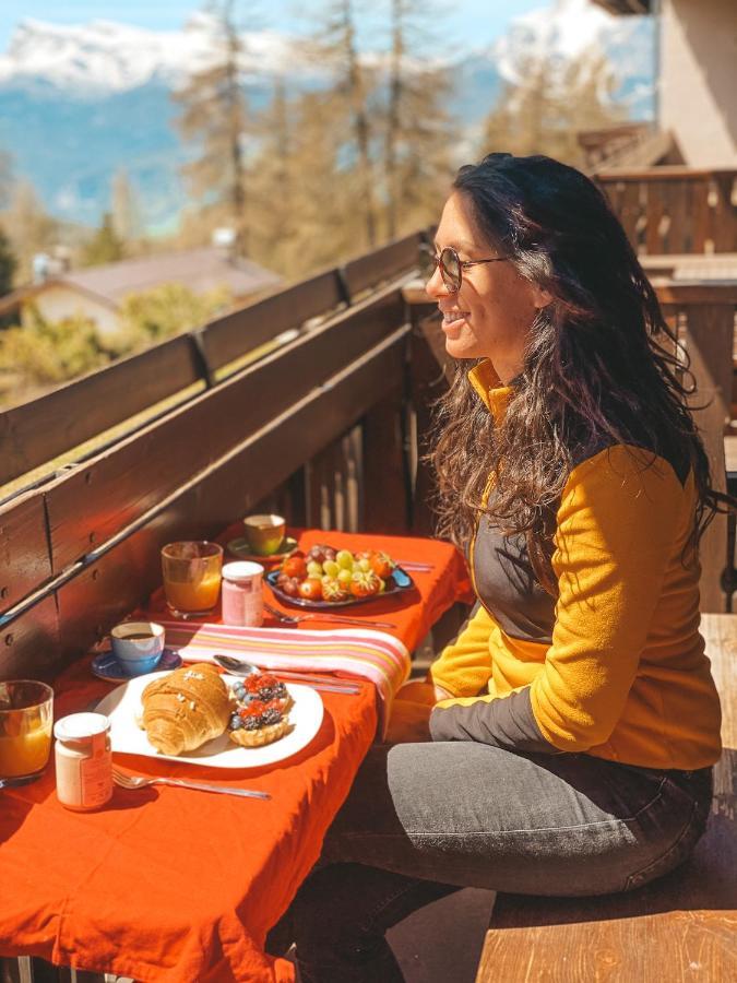 Una Perla A Cortina Lejlighed Cortina dʼAmpezzo Eksteriør billede